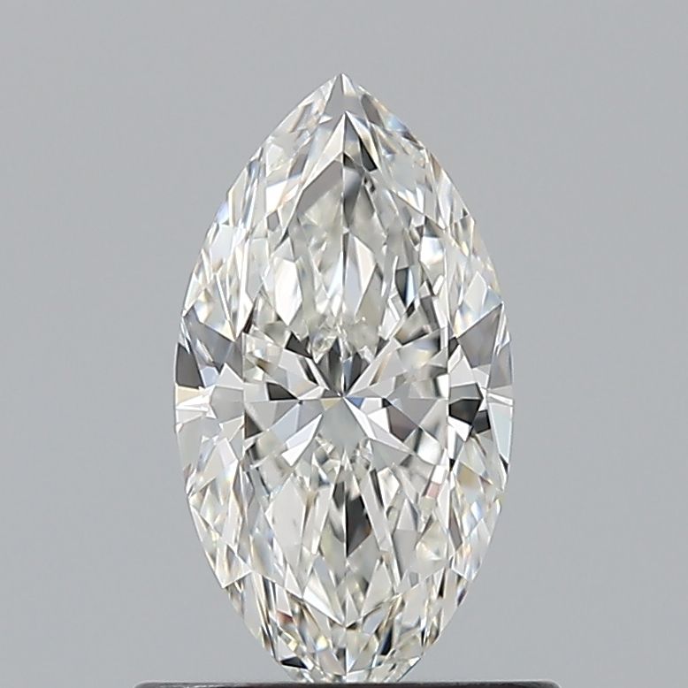 Diamond Natural 0,7Ct H-VVS2 Marquise - GIA1545966465