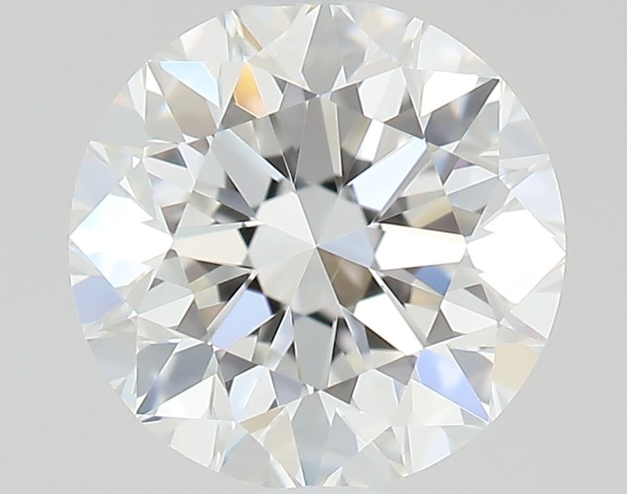 Diamond Natural 0,7Ct G-VVS1 Round - GIA6521842825