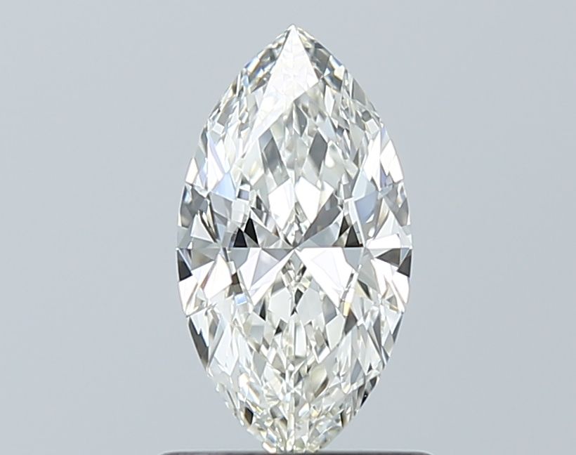 Diamond Natural 0,7Ct J-VS1 Marquise - GIA5231820927