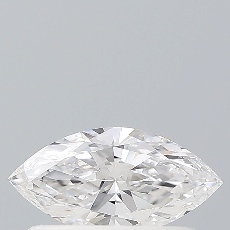 Diamond Natural 0,3Ct D-VS2 Marquise - GIA6542043324