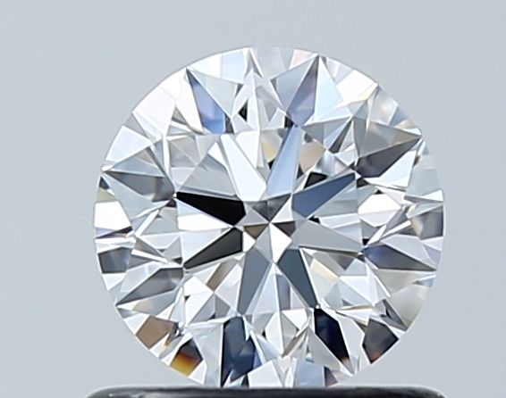 Diamond Natural 0,68Ct D-IF Round - GIA6233770404