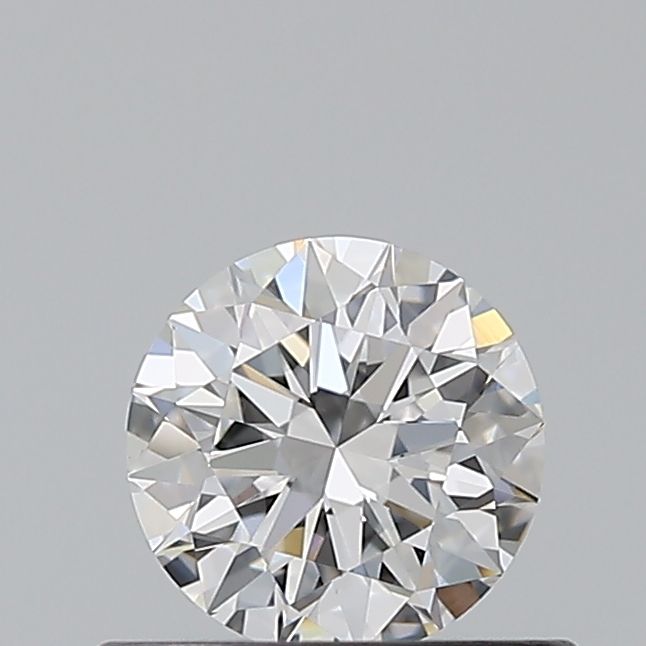 Diamond Natural 0,5Ct E-VVS1 Round - GIA6552167525