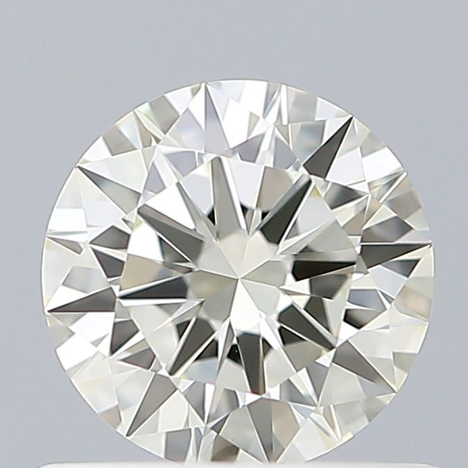 Diamond Natural 0,57Ct J-VVS1 Round - IGI602363444