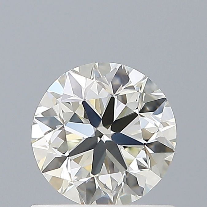 Diamond Natural 0,7Ct I-VVS1 Round - IGI550259720