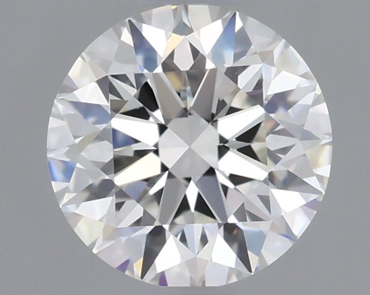 Diamond Natural 1,04Ct I-VS1 Round - GIA6552100232