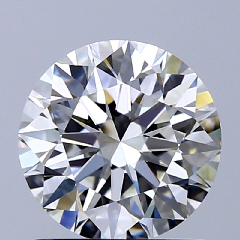 Diamond Natural 1,21Ct G-VVS1 Round - GIA2546703548