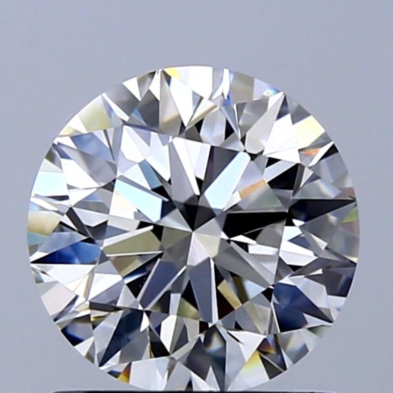 Diamond Natural 1,14Ct I-VS2 Round - GIA6542983875