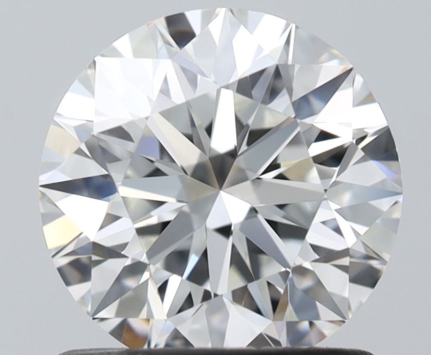 Diamond Natural 1,03Ct G-VVS1 Round - GIA2546949449