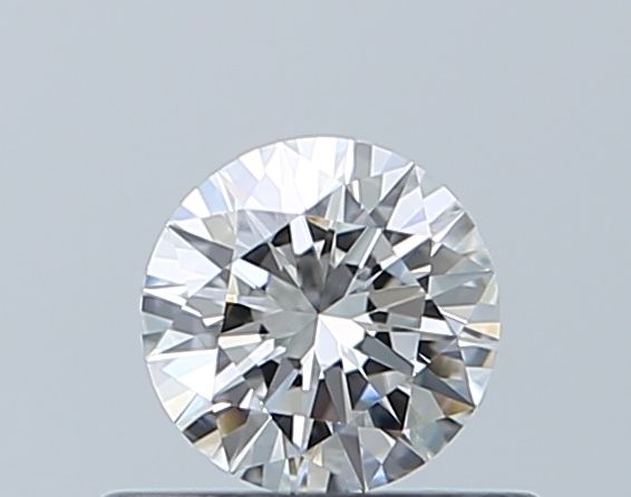 Diamond Natural 0,34Ct G-IF Round - GIA2235763257