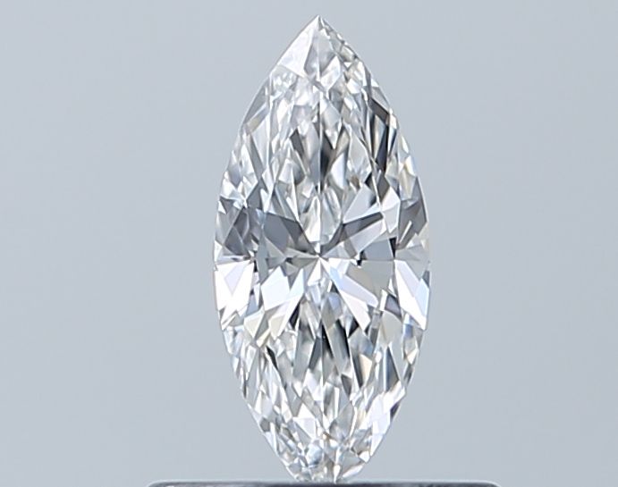 Diamond Natural 0,3Ct D-VVS2 Marquise - GIA5231770518