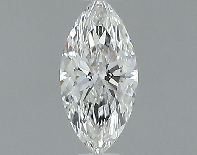 Diamond Natural 0,3Ct F-VS2 Marquise - GIA1538753297