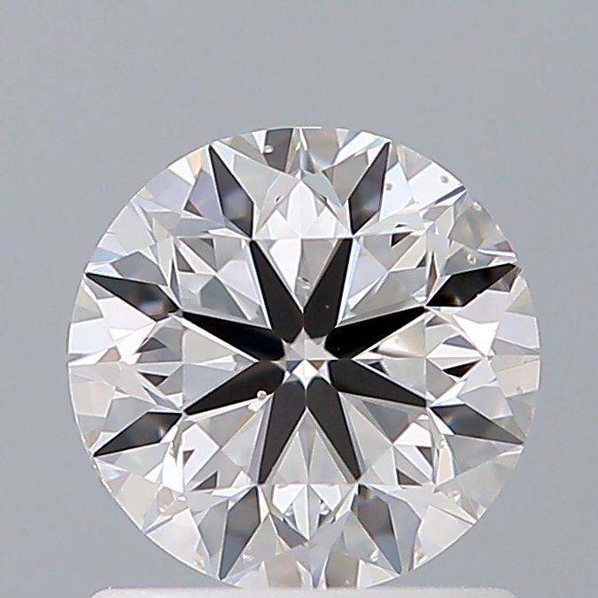 Diamond Natural 1Ct E-SI1 Round - GIA1409273776