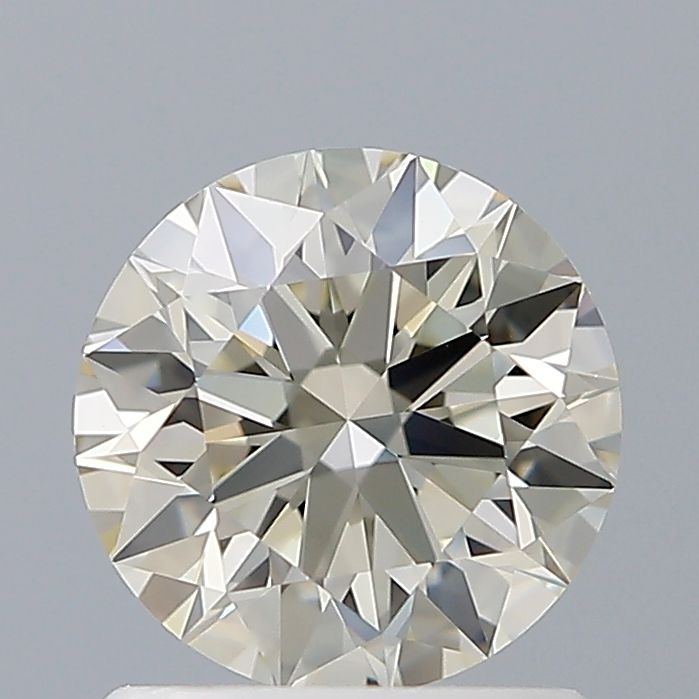Diamond Natural 1,03Ct L-VVS1 Round - GIA5423580302