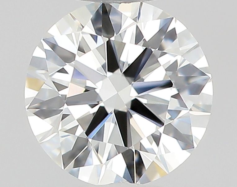 Diamond Natural 0,33Ct H-IF Round - GIA7546648218