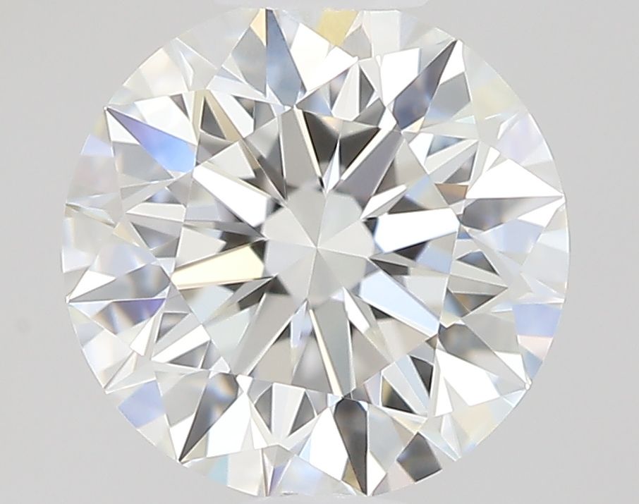 Diamond Natural 0,6Ct H-IF Round - GIA7532479220