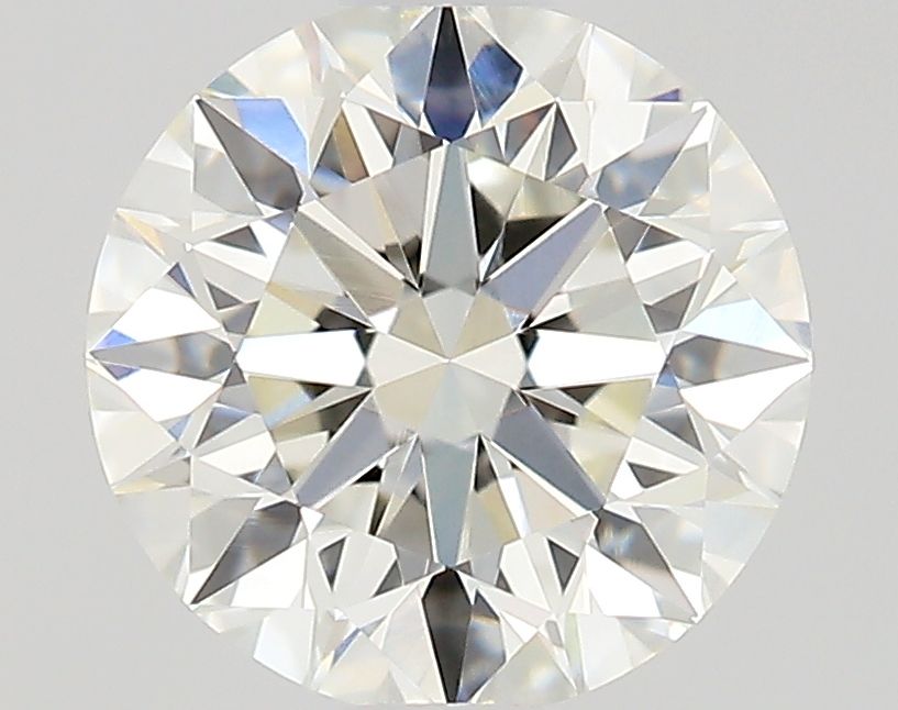 Diamond Natural 0,8Ct H-IF Round - GIA2507476575
