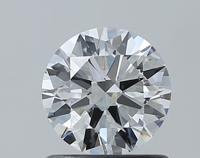 Diamond Natural 0,8Ct E-SI1 Round - GIA6492846818