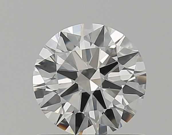 Diamond Natural 0,7Ct H-SI1 Round - GIA3495370410