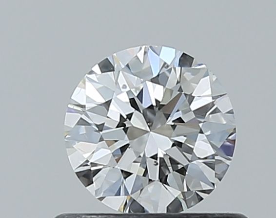 Diamond Natural 0,5Ct E-SI1 Round - GIA1508705308