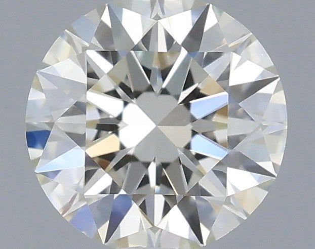Diamond Natural 0,32Ct H-VVS2 Round - IGI733579317