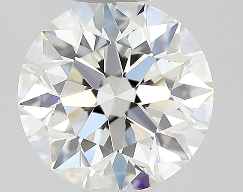 Diamond Natural 0,5Ct I-VVS1 Round - GIA1545641521