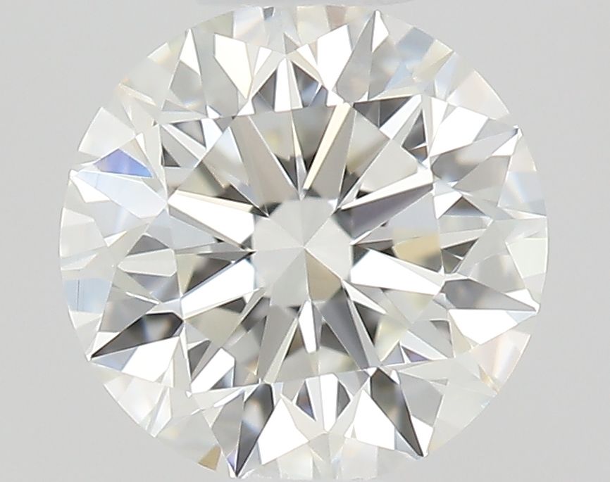 Diamond Natural 0,5Ct I-VVS1 Round - GIA1543780860