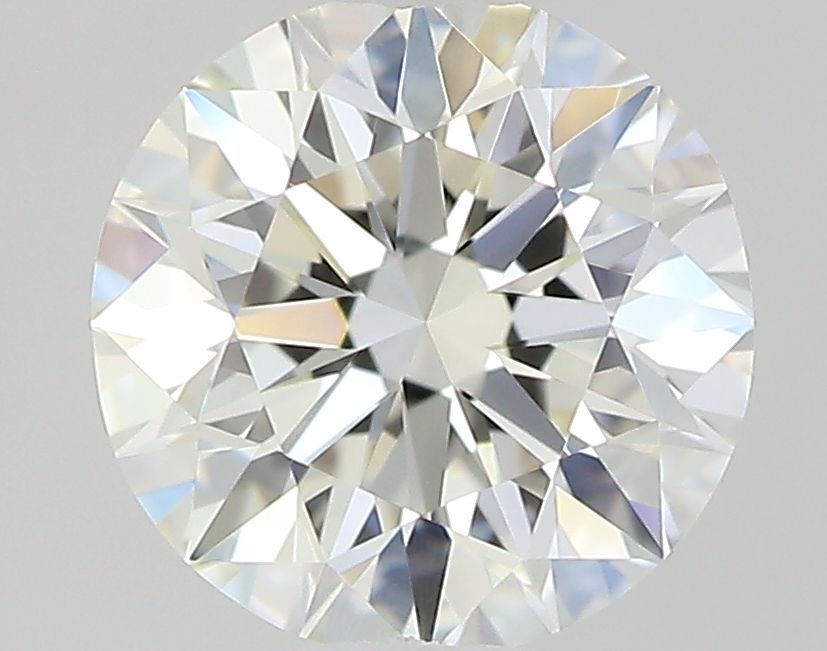 Diamond Natural 0,5Ct I-VVS1 Round - GIA7542788889