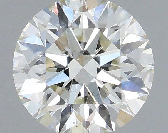 Diamond Natural 0,33Ct I-VS2 Round - IGI733579098
