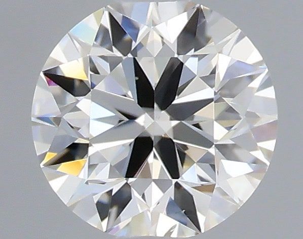 Diamond Natural 0,5Ct H-SI1 Round - IGI733579599