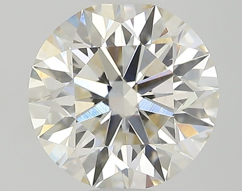 Diamond Natural 0,94Ct L-VVS1 Round - GIA7541247738