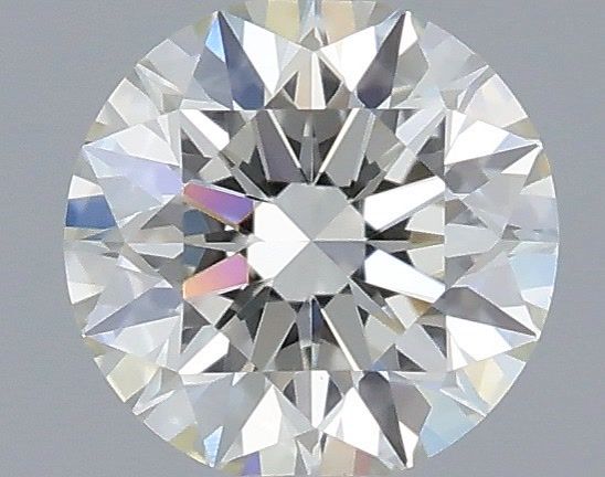 Diamond Natural 0,41Ct G-VS1 Round - IGI733579469