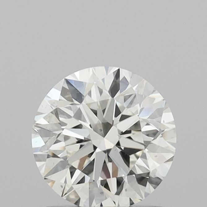 Diamond Natural 0,91Ct I-VS2 Round - IGI522220551