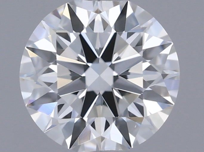 Diamond Natural 0,52Ct E-IF Round - GIA1513416231