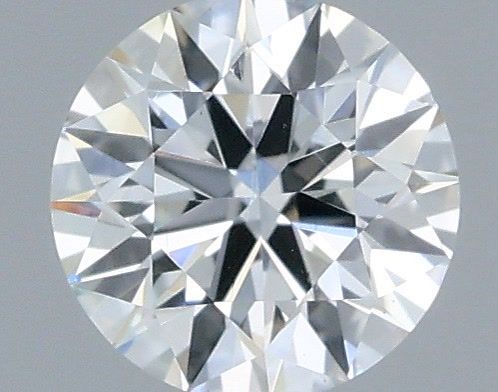 Diamond Natural 0,4Ct G-VS1 Round - IGI733579948