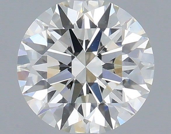 Diamond Natural 0,45Ct H-VS2 Round - IGI733579492