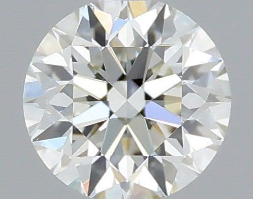 Diamond Natural 0,4Ct H-VS1 Round - IGI733579758