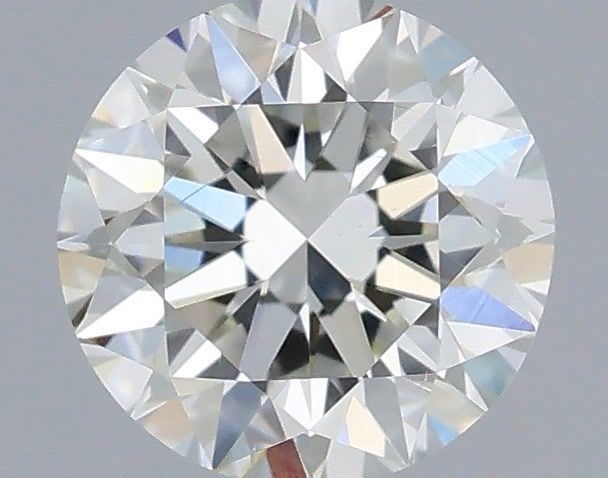 Diamond Natural 0,5Ct G-VS1 Round - IGI733579495