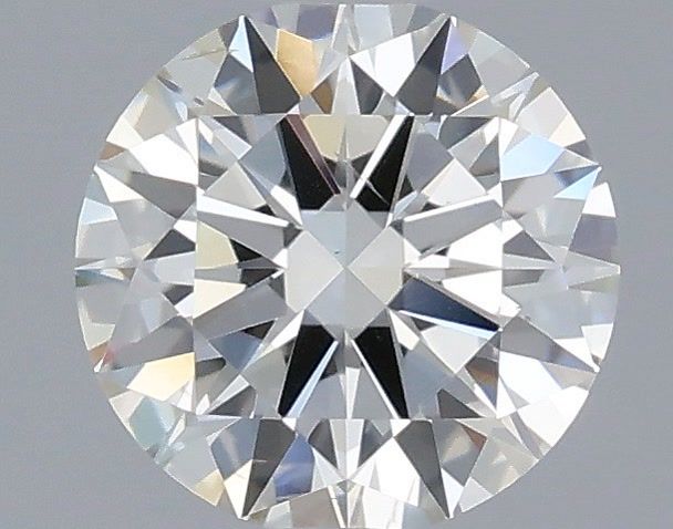 Diamond Natural 0,51Ct H-SI1 Round - IGI733579471