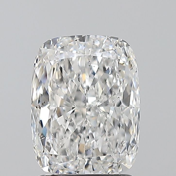 Diamond Natural 1,7Ct F-SI1 Cushion - GIA2547541830