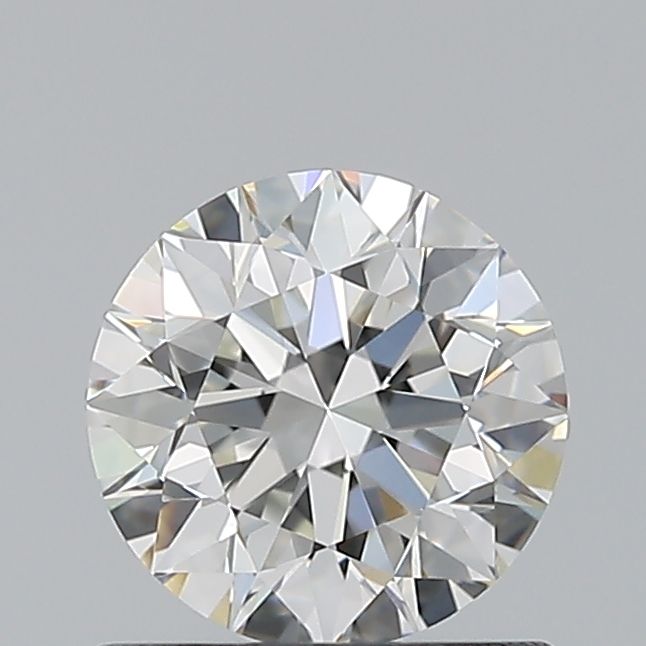 Diamond Natural 0,7Ct H-VVS2 Round - GIA7528767890