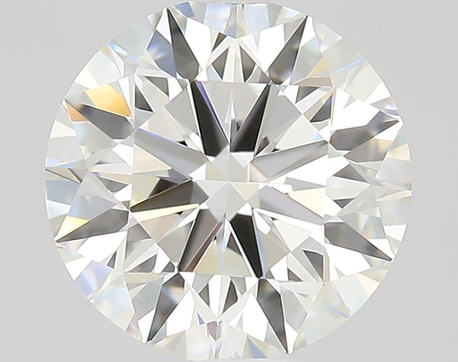Diamond Natural 0,78Ct J-VVS2 Round - GIA2537104587