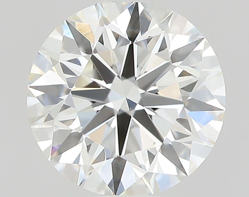 Diamond Natural 0,5Ct J-VVS2 Round - GIA1558013392