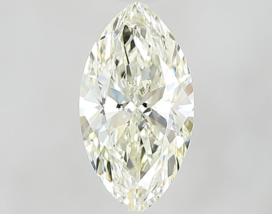 Diamond Natural 0,8Ct K-VS1 Marquise - GIA2476944123
