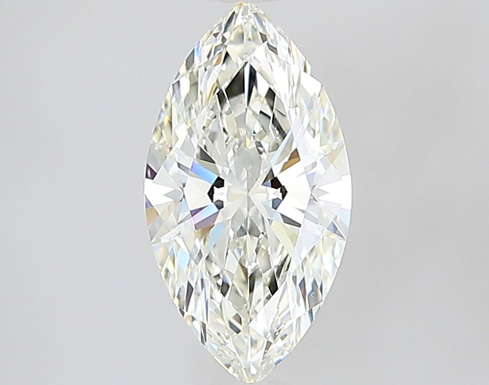 Diamond Natural 1,31Ct J-VVS2 Marquise - GIA2547920433