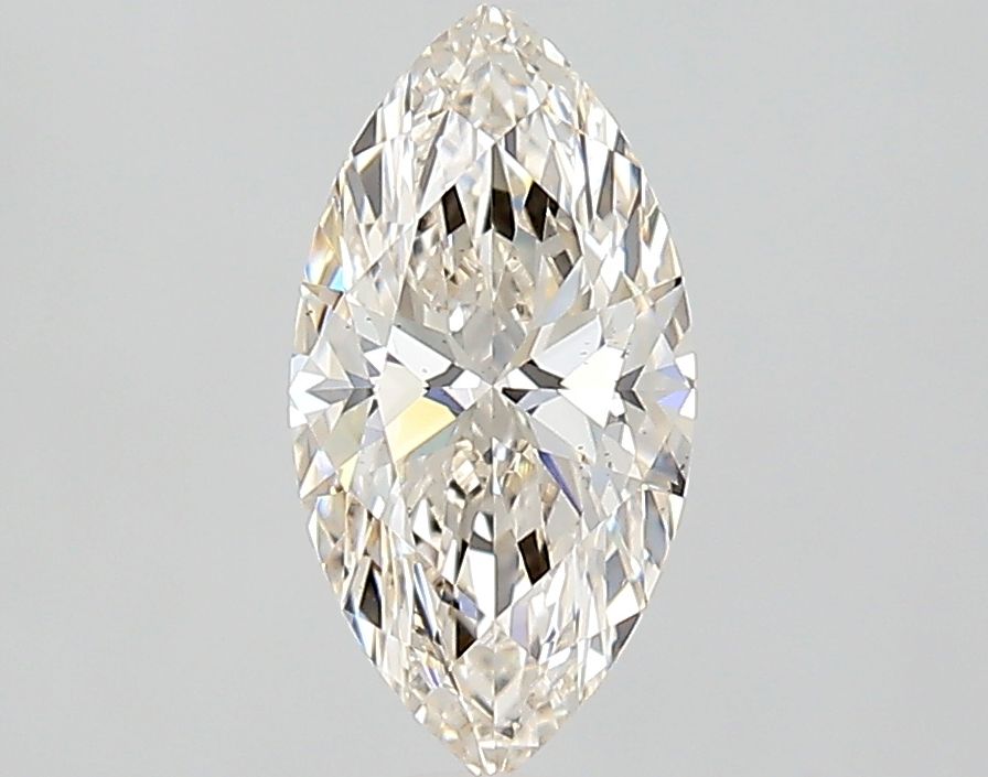 Diamond Natural 0,73Ct K-VS2 Marquise - GIA1543268791
