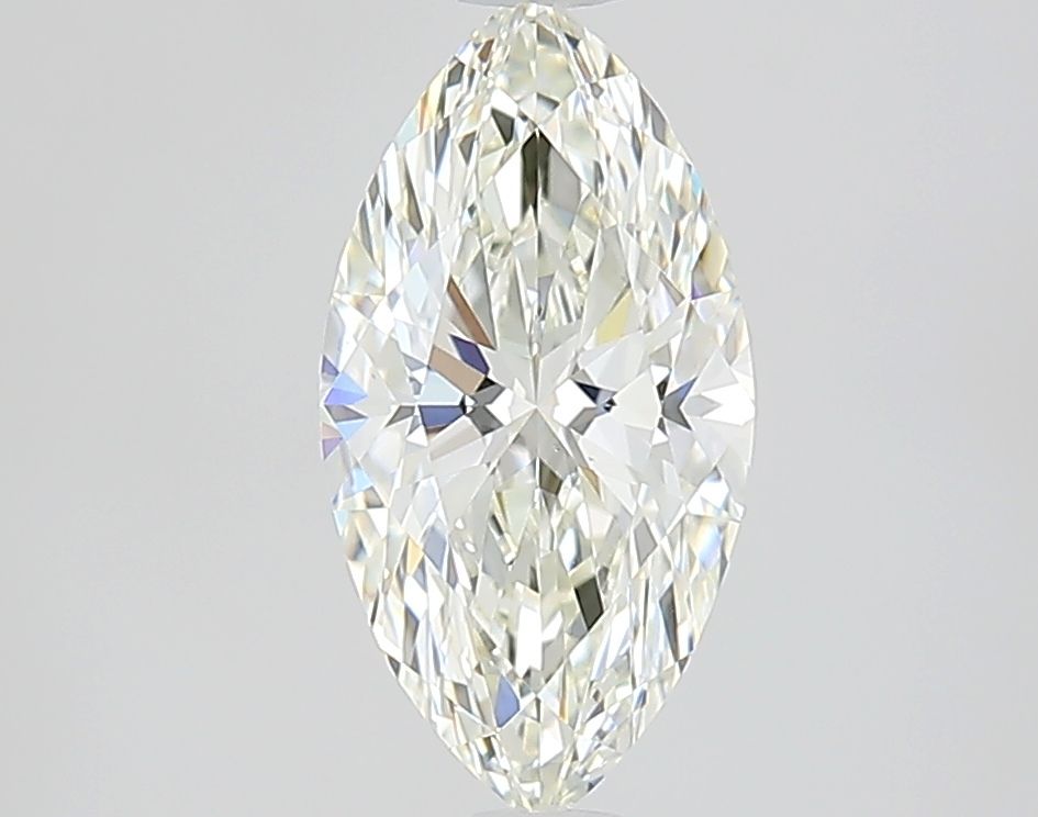 Diamond Natural 0,96Ct J-VS1 Marquise - GIA7486373765