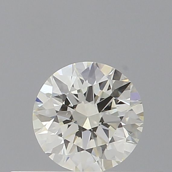 Diamond Natural 0,3Ct L-VS2 Round - GIA1545410695