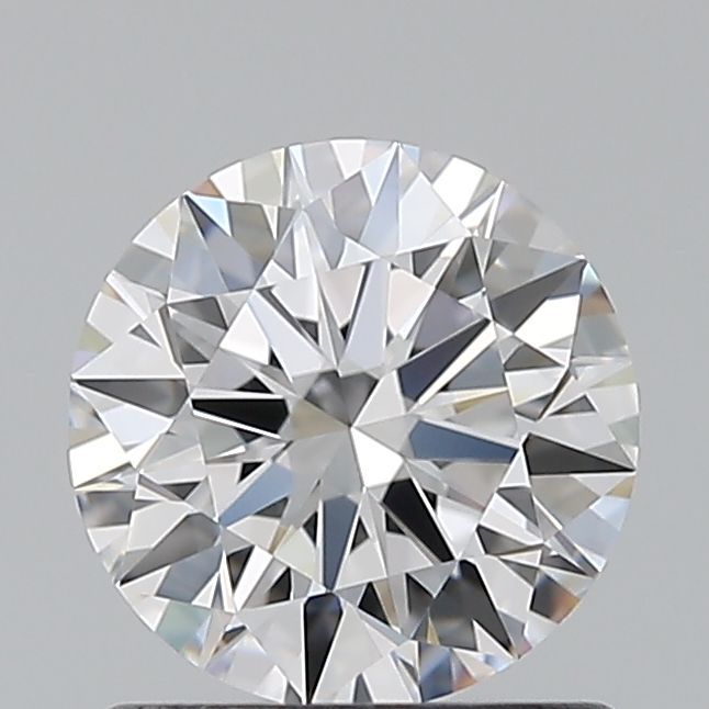 Diamond Natural 0,86Ct D-VVS1 Round - GIA1232631975