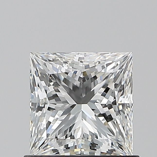 Diamond Natural 0,9Ct G-VS1 Princess - GIA2526783007