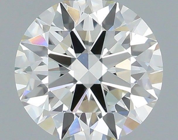 Diamond Natural 0,5Ct I-VS2 Round - IGI733579412